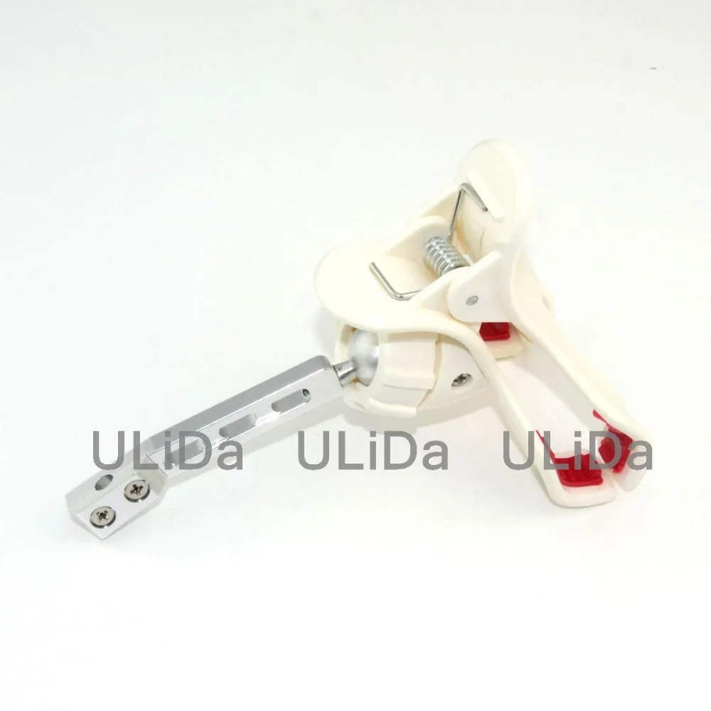Iphone Mobile Phone Holder Mount DJI Phantom 2 Vision Quadcopter FPV Spare Part