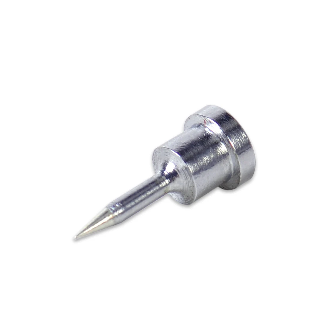 

LETAOSK New Solder Soldering Station Iron Tip LT1S Fit for Weller WSD81 WP80 FE 75 WS81 WSP80