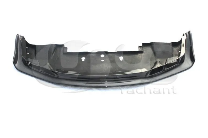 1999-2002 Nissan Skyline R34 GTR Auto-Select Front Diffuser Lip with Undertray CF (7)