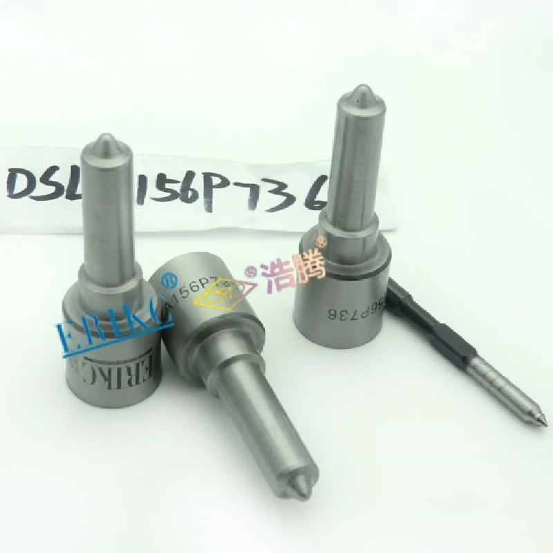ERIKC DSLA 156 P 736 сопло 0 433 175 163 насоса для впрыска топлива с общей топливной
