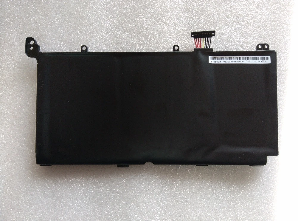 B31n1336 аккумулятор для asus