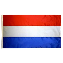 Yehoy 90*150 см nl nld голландский nederland флаг Нидерландов для украшения