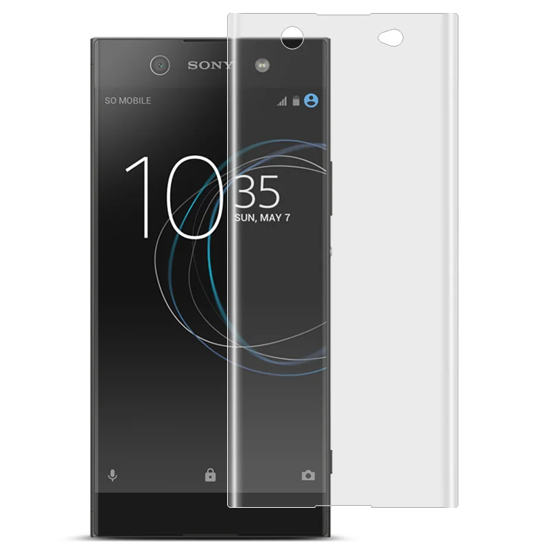 3 XA1 Ultra