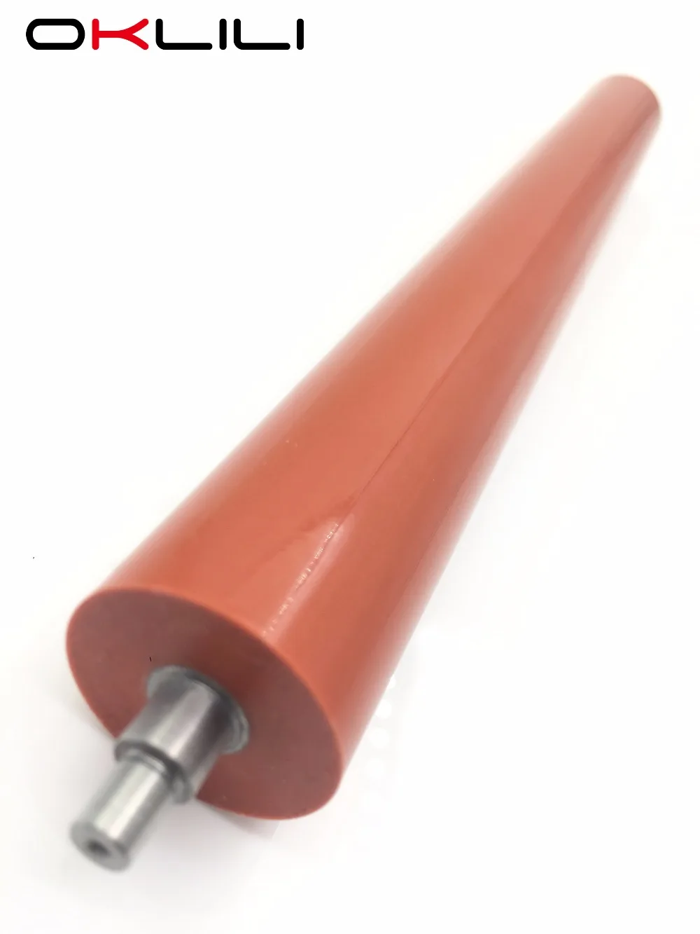 For Brother DCP8060 8065 8080 8085 HL5240 5270 5350 5370 MFC8370 8460 8660 8890 Fuser Pressure Roller Lower Sleeve Roller fuser pressure roller