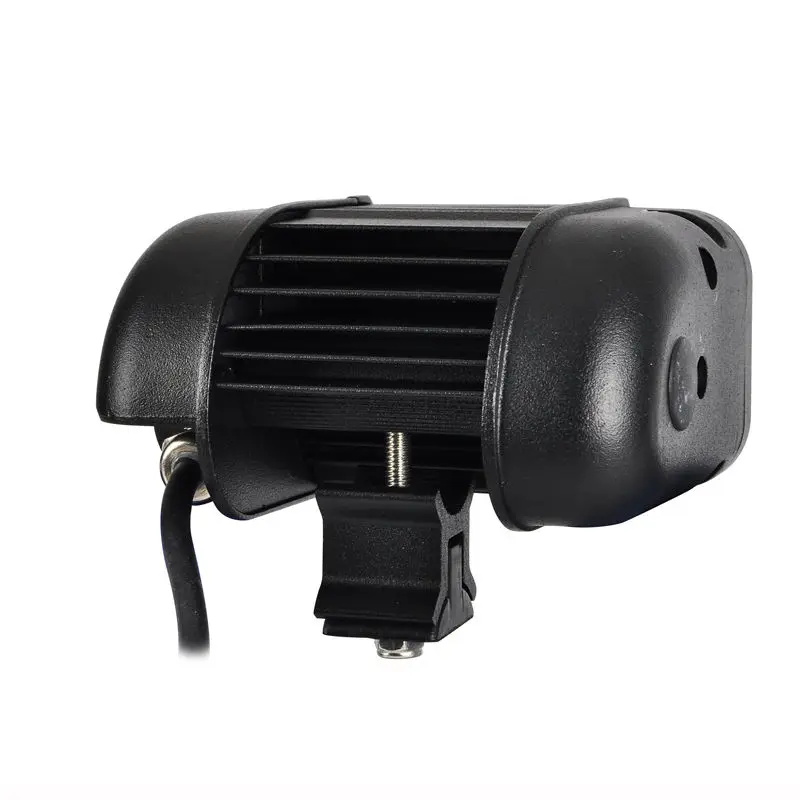 SOLICHT оптовая продажа светильник вая балка 20 Вт 5 ''для внедорожника