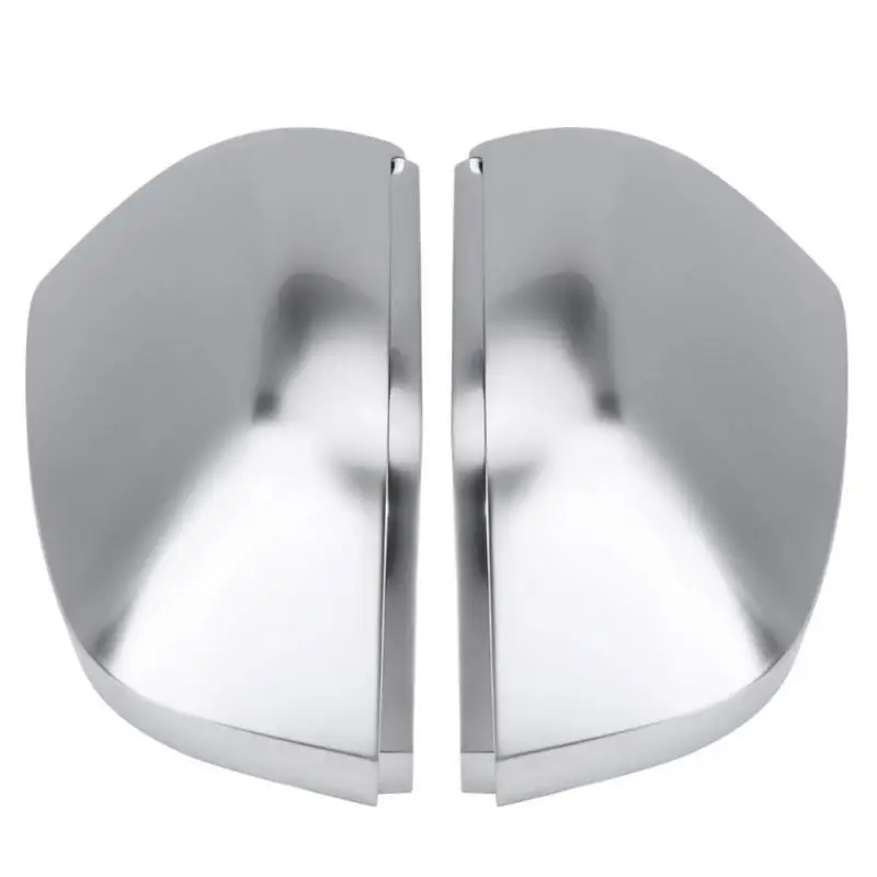 

1 Pair Car Rearview Mirror Cover Protection Cap Auto Accessoriesfor VW Atlas/Teramont 2017-2018