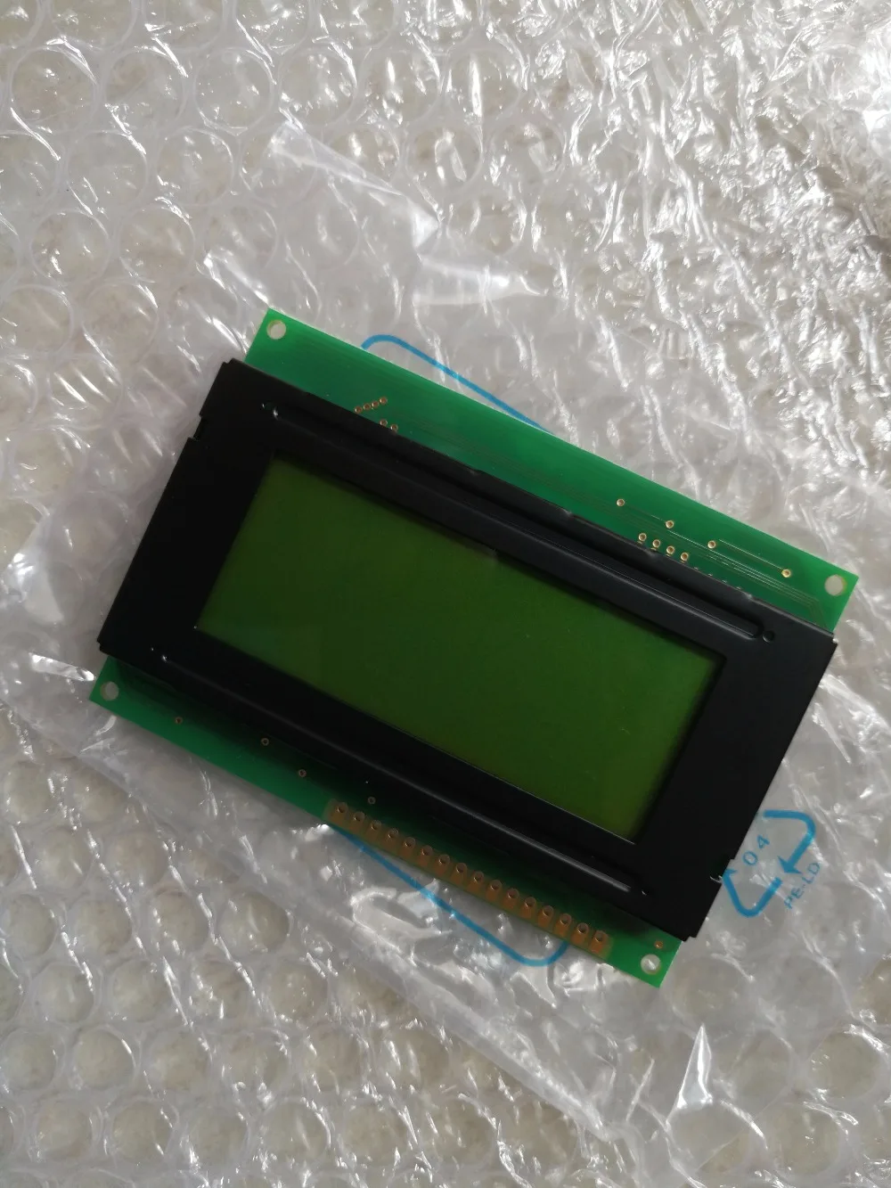 

New LCD Panel for L1614