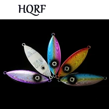 1pcs/pack 160g/250g deep sea lead fish big game fishing bionic bait fishing tackle boat slow casting luminous lead jigging lure