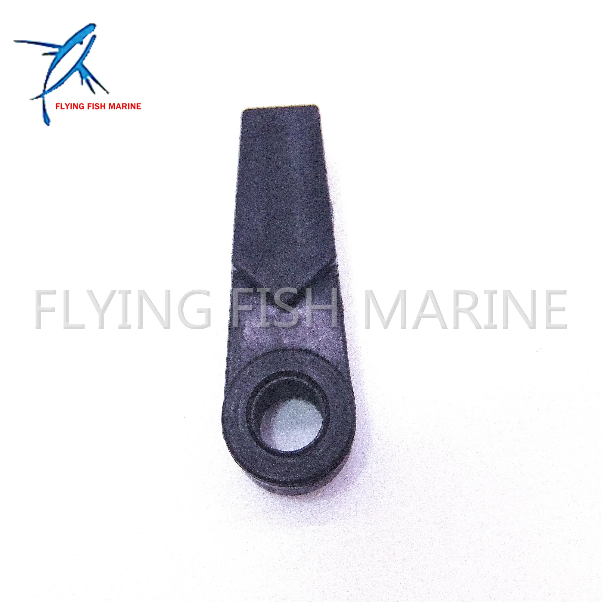 6E5 48344 00 Cable End Remote for Yamaha 6 300HP 1984 2012 Outboard