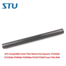 1 шт. высококачественные совместимые изделия с пленкой термического закрепления для Kyocera P2235dn P2235dw P2040dn P2040dw P2235 P2040 ремень для пленки