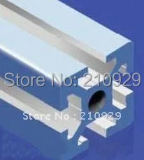 6pcs L1000mm 3535 aluminium door window frame Equipment CNC | Обустройство дома