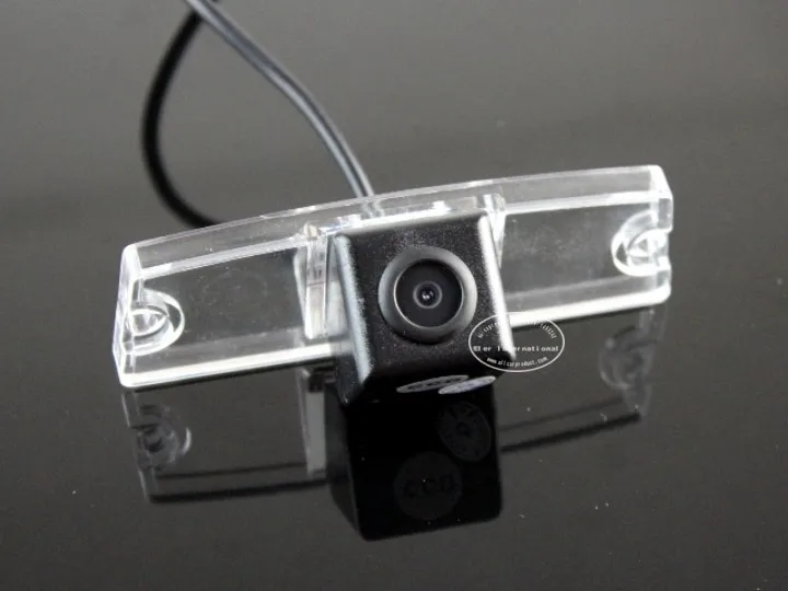 Liislee Автомобильная камера заднего вида для гаражи Моррис MG5 мг 5/Обратный Камера/HD CCD RCA NTST PAL/номерной знак света Камера