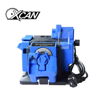 

XCAN Multifunction Sharpener Machine Adjustable Household Grinding Machine Sharpener Drill Bits Sharpener Machine