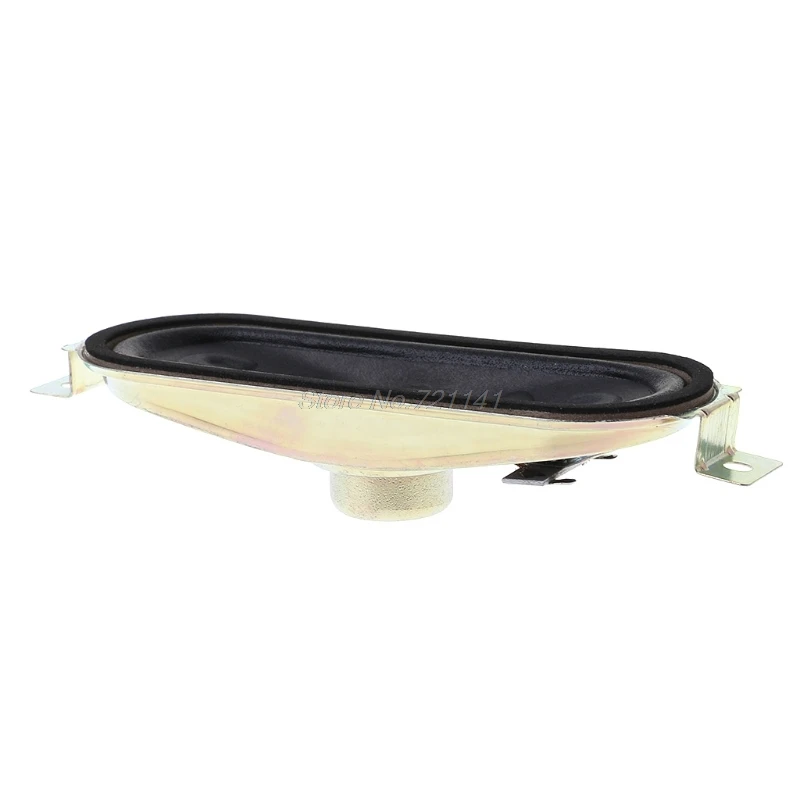 1 пара/лот 513 LCD TV Speaker s LED Loud speaker выделенный динамик 8 Ohm 10W MAR20 Dropship|Резисторы| |