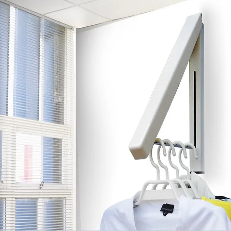 Koop Mini multifunctionele vouwen muur gemonteerd