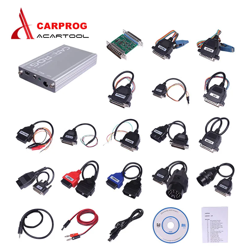 Prix pour DATE CARPROG Plein V9.31 Programmeur avec Tous Les Logiciels (radios, odomètres, tableaux de bord, immobilisateurs) Carprog ECU Chip Tunning Prix pour DATE CARPROG Plein V9.31 Programmeur avec Tous Les Logiciels (radios, odomètres, tableaux de bord, immobilisateurs) Carprog ECU Chip Tunning