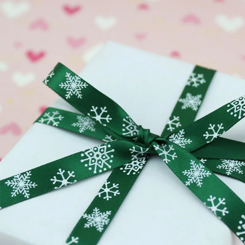 New Diy Carft Merry Christmas Decorations Green Christmas