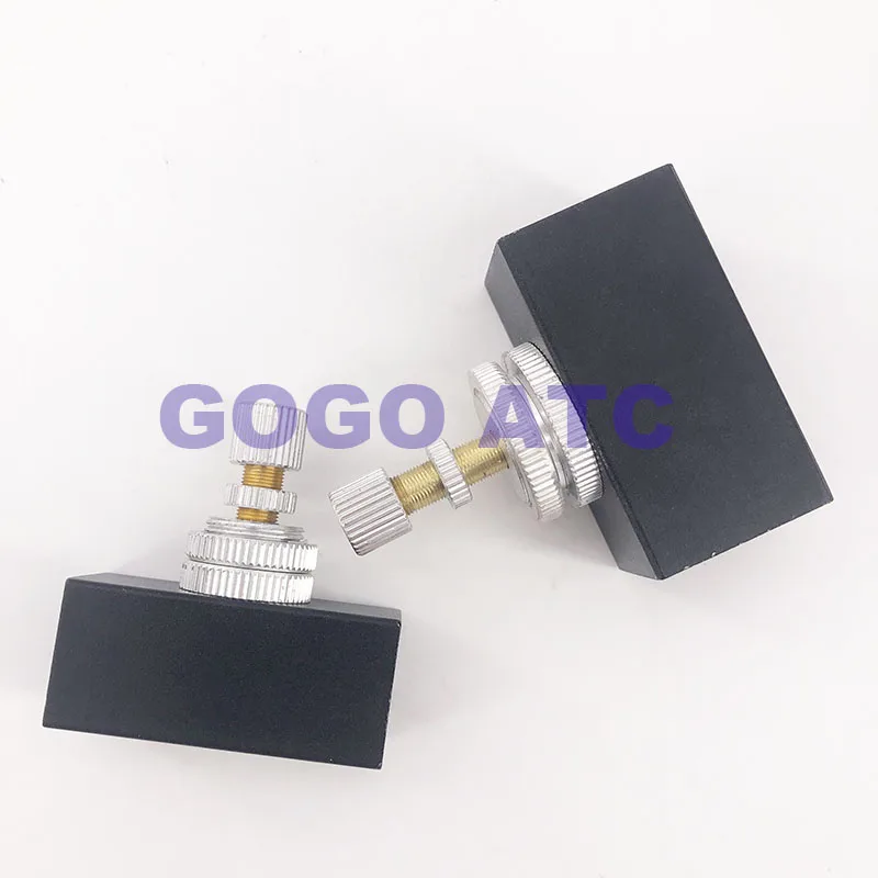 Description Picture 4 of itemPneumatic components one-way throttle valve flow control valve speed RE-01/RE-02/RE-03/RE-04 Pressure reducing valve
