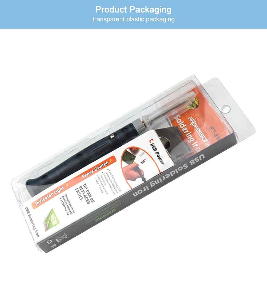 usb soldering iron 7