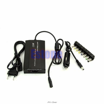 

New 120W Universal AC Adapter Power Supply Charger Cord for Laptop Notebook