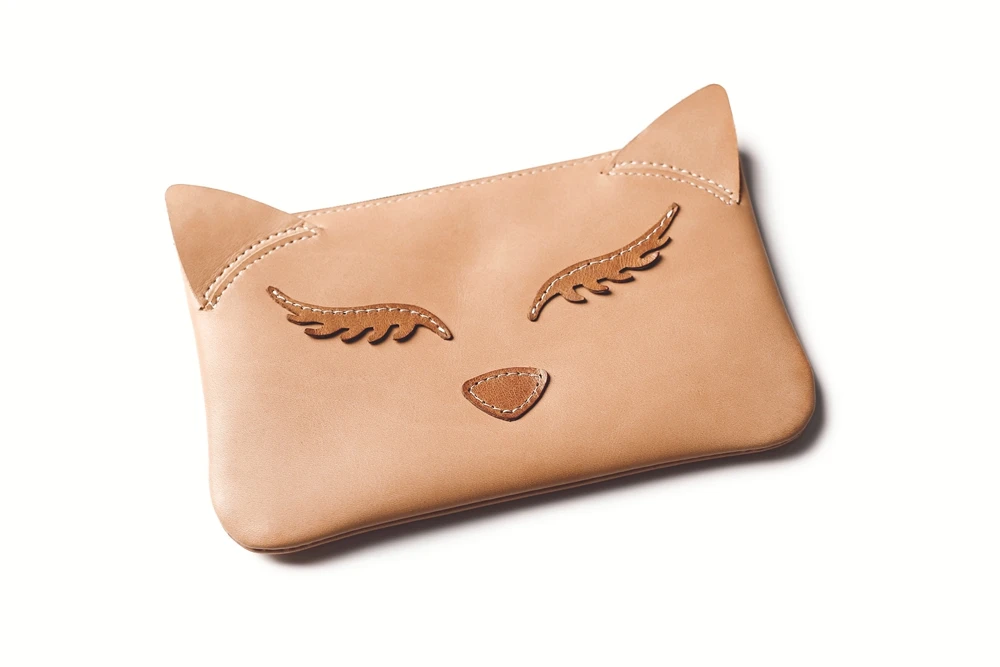 ladies cute wallet