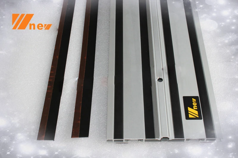 

60-100cm Orbital Route Guide Rail for Circular Saws Engraving Machine