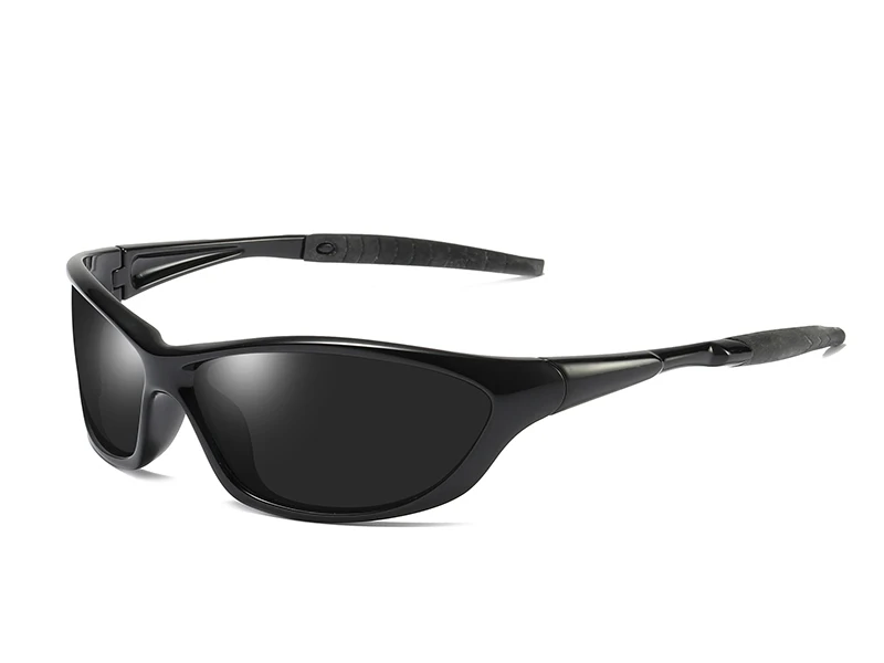 COASION поляризационные солнцезащитные очки, мужские очки для вождения, спортивные солнцезащитные очки для мужчин, очки Oculos UV400, защита CA1143