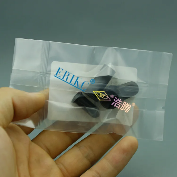 

ERIKC Diesel Common Rail Injection Plastic Cap E1022004 Injector Plastic Protection and Plastic Spout Cap