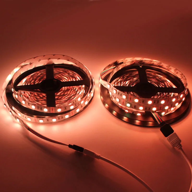 5050RGB LED Strip -12
