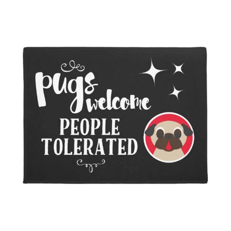pugs_welcome_people_tolerated_welcome_mat-rf3e2f3a0fc7746528f8d3df6e1421b48_jftbl_540