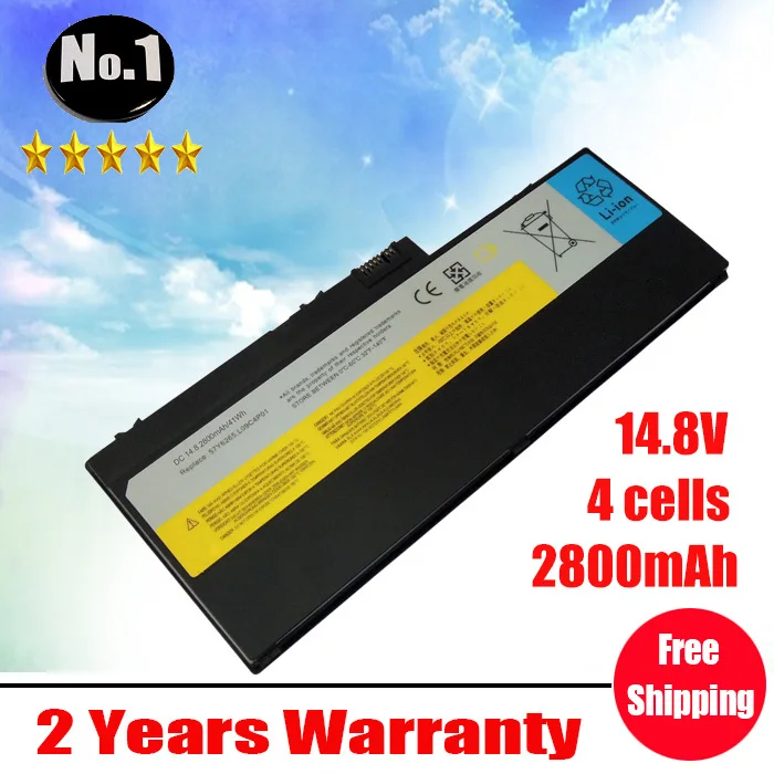 Prix pour En gros Nouveau 4 CELLULES batterie d'ordinateur portable POUR LENOVO IdeaPad U350 U350 20028 U350W U350 2963 57Y6265 l09C4P01 LIVRAISON GRATUITE Prix pour En gros Nouveau 4 CELLULES batterie d'ordinateur portable POUR LENOVO IdeaPad U350 U350 20028 U350W U350 2963 57Y6265 l09C4P01 LIVRAISON GRATUITE