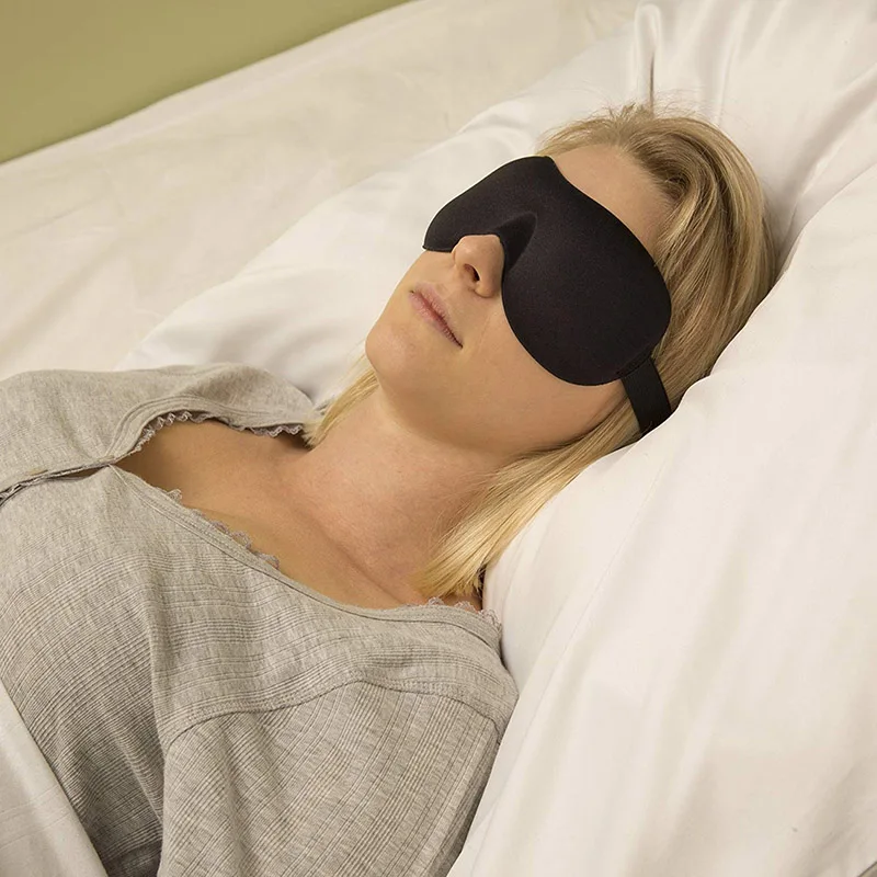 sleep mask