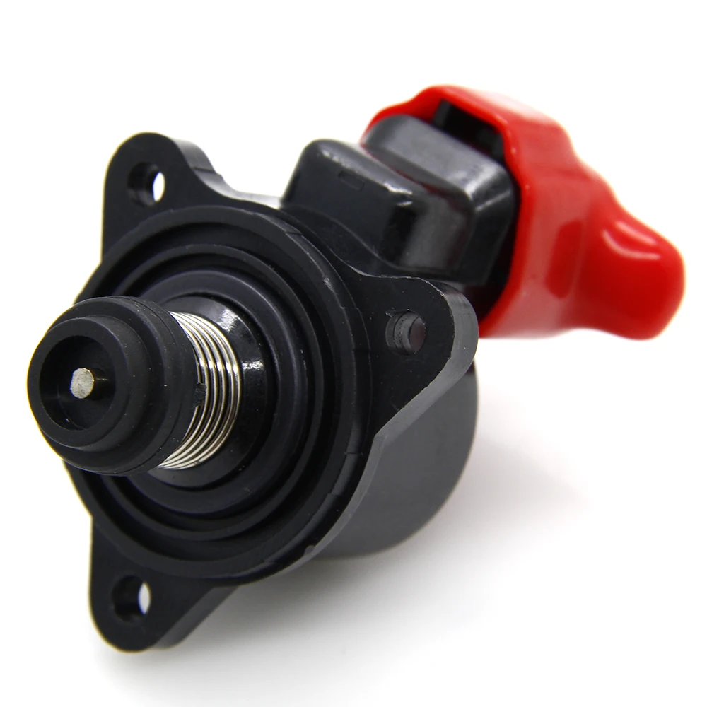 Auto Replacement Parts Idle Air Control Valve MD628166 1450A132 MD628138 MD628168 Fit for