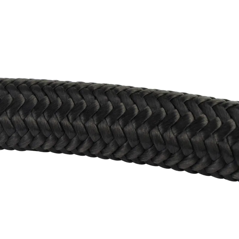 10 футов 6 Нейлоновых шлангов из нержавеющей стали|fuel line|hose endoil cooler hose |