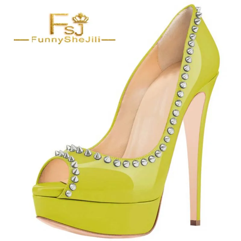 block slingback