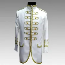 Европейский и американский стиль мужской XL повседневный костюм церемоний под руководством фотостудии фото фотография Ночная мужская одежда