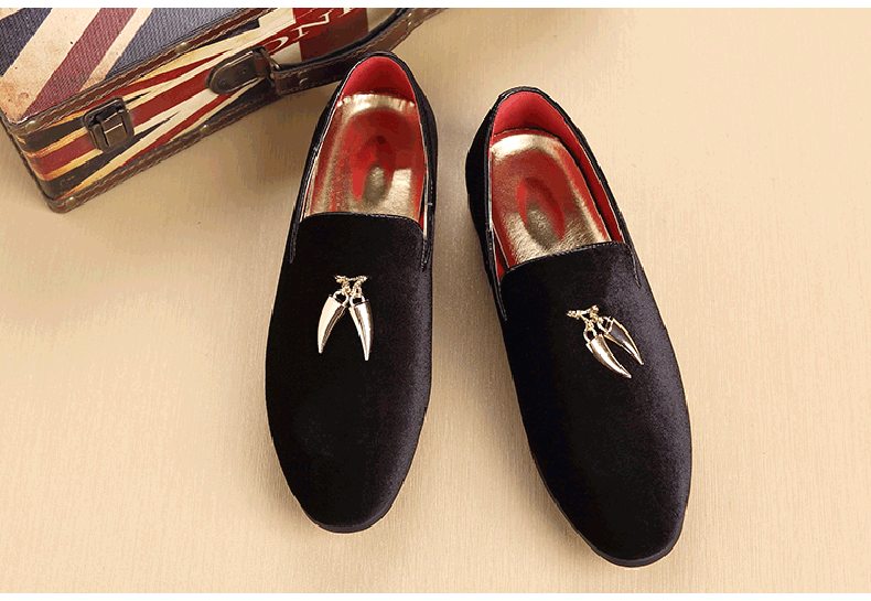 Men Casual Shoes Spring Autumn Men's Casual Shoes Men Summer Mesh Flats Sneakers Boat Shoe Mens Loafers Leather Plus Size 47 48  (8)