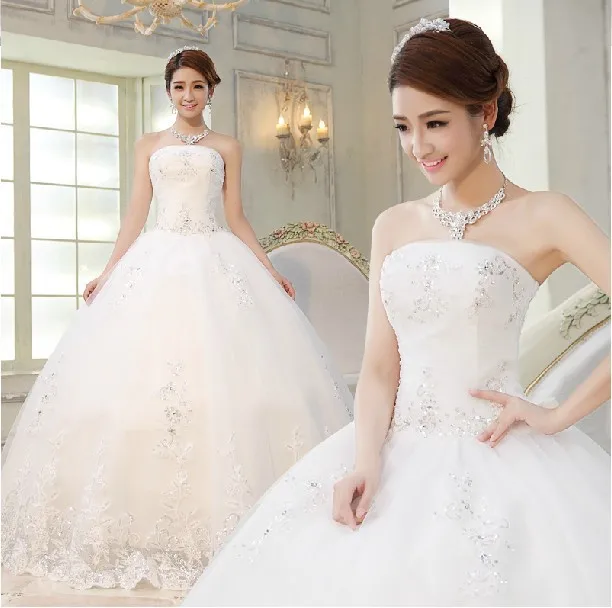 Buy 2015 new hot sale sexy backless beach sweetheart