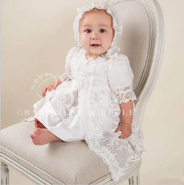 24 month baptism dress