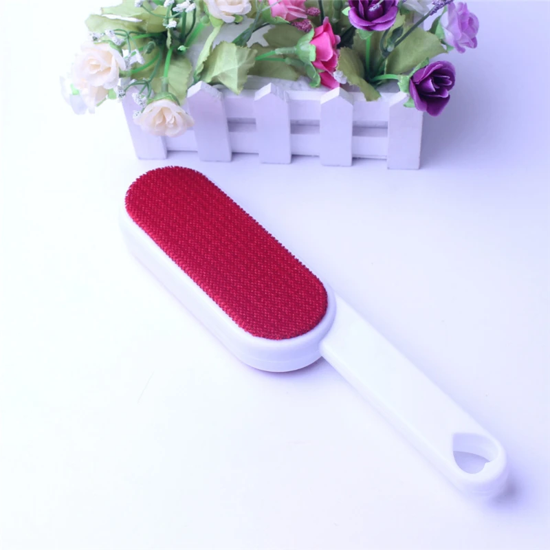 Electrostatic-brush-clothing-woolen-coat-dust-brush-Woolen-Bristle-Scrub-Cleaner-Dusting-Double-Sided-Fur-Cleaning (2)