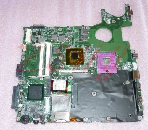 Материнская плата для ноутбука Toshiba A300D P305D A000032280 DABL5SMB6E0 PM965 DDR2 Бесплатная доставка