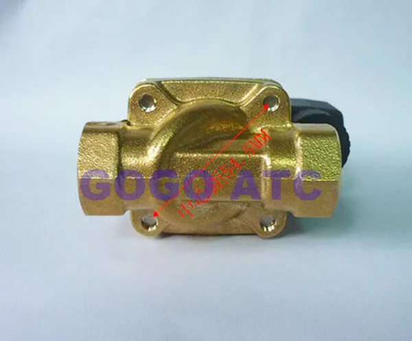 JT5241015 solenoid valve 6-1