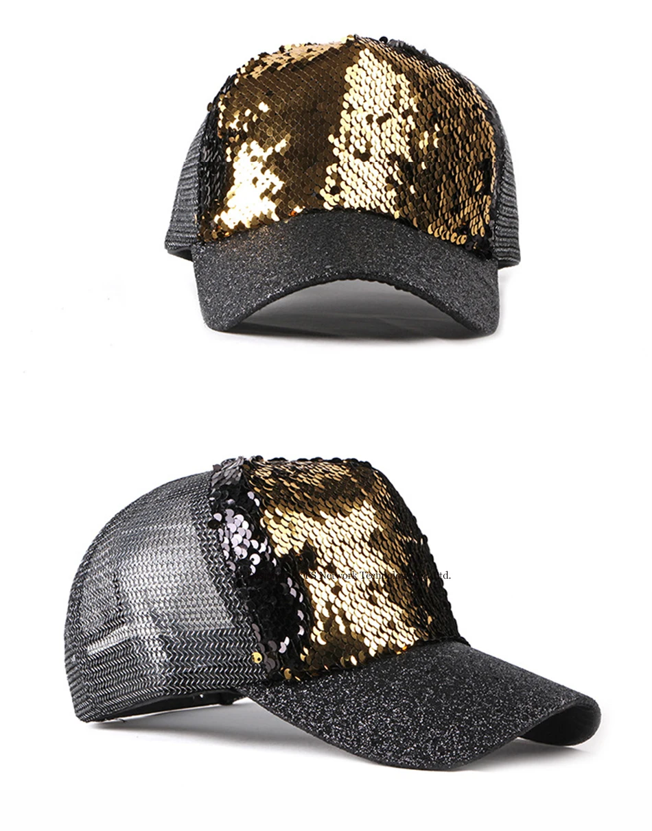 casquette femme