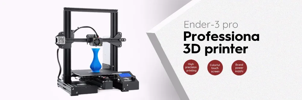 CREALITY 3D обновление автоматическое выравнивание CR-10S Pro Touch lcd V2.4.1 материнская плата двойной экструзии печать