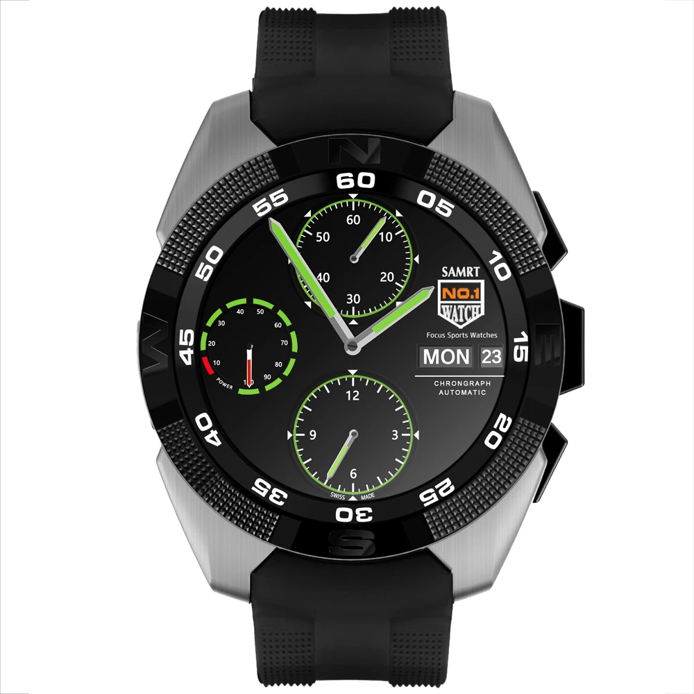 z3 bluetooth smartwatch