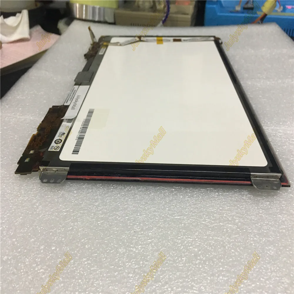 

12.1'' Laptop replacement lcd LED screen for JUS121EW10 V1
