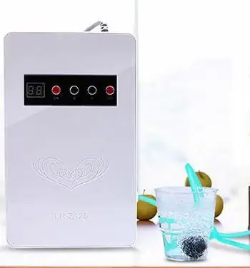 

Co2 Co2 Aquarium Co2 Diffuser Gerador De Ozonio Ozonio Aquarium Co2 System Oxygen Machine Ozonizer Air and Water