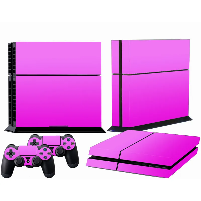 ps4pinka