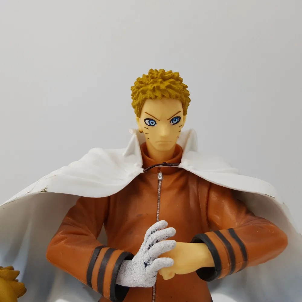 Экшн фигурка Boruto Naruto Uzumaki ПВХ Коллекция модель игрушки аниме кукла|action figure naruto|figure