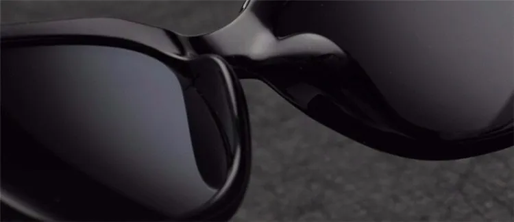 Fashion Vintage Driving Sunglasses Men Brand Design Male Sun Glasses For Men Retro Mirror Sunglass Male oculos de sol masculino (16)